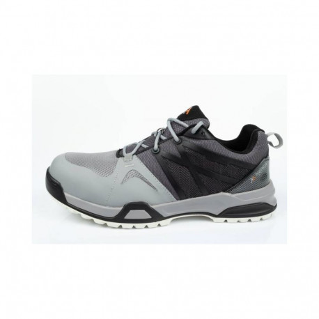 Regatta TT Mortify Trainer M Trk129 Grey Safety Shoes (39)