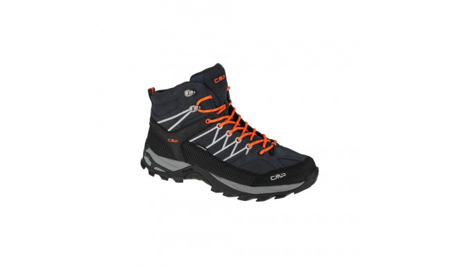 CMP Rigel Mid M 3Q12947-56UE shoes (42)