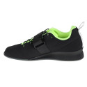 Adidas Weightlifting II Jr FV6592 shoes (38 2/3)