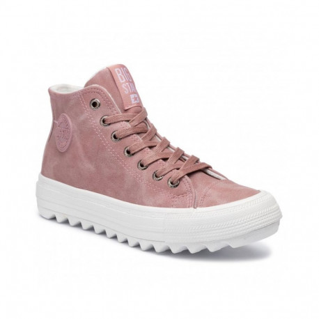 Big Star Shoes Big Top W EE274113 (37)