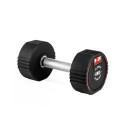 Dumbbell Body Sculpture TPU BW 133 8 KG