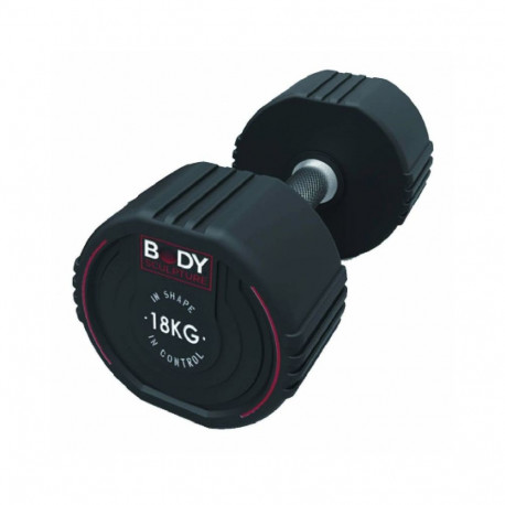 Body Sculpture TPU dumbbell BW 133 18 KG