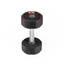 Dumbbell Body Sculpture TPU BW 133 8 KG