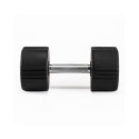 Dumbbell Body Sculpture TPU BW 133 14 KG