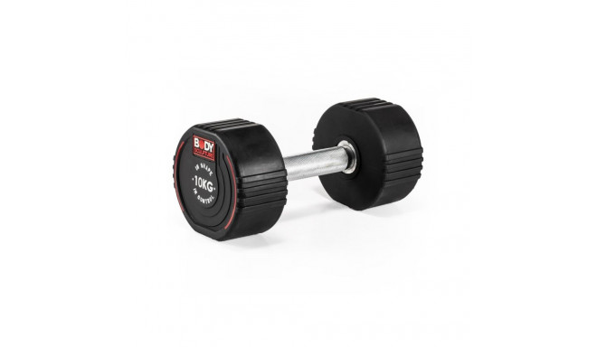 Dumbbell Body Sculpture TPU BW 133 10 KG