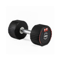 Dumbbell Body Sculpture TPU BW 133 14 KG