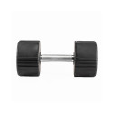 Dumbbell Body Sculpture TPU BW 133 16 KG