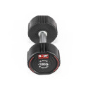 Dumbbell Body Sculpture TPU BW 133 10 KG