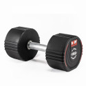 Dumbbell Body Sculpture TPU BW 133 18 KG