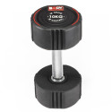 Dumbbell Body Sculpture TPU BW 133 10 KG