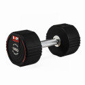 Dumbbell Body Sculpture TPU BW 133 14 KG