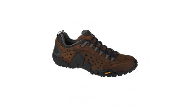 Terkking shoes Merrell Intercept M J598633 (45)