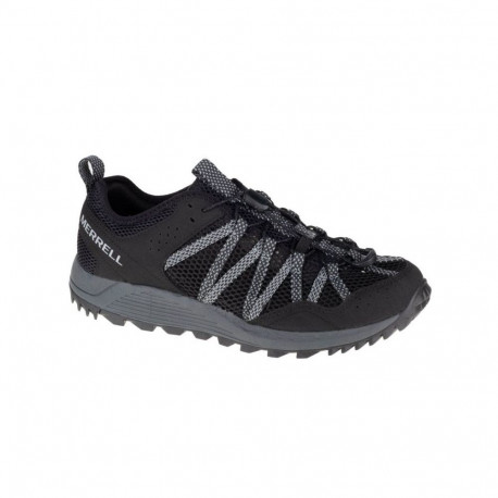 Merrell Wildwood Aerosport M J036109 shoes (43)