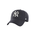 47 Brand New York Yankees MVP CapB-MVPSP17WBP-NY Cap (One size)