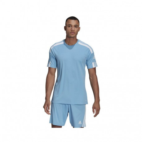 Adidas Squadra 21 JSY M GN6726 T-shirt (S)