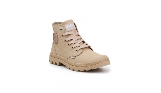 Palladium Pampa HI Mono U 73089-271 (EU 38)