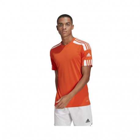 Adidas Squadra 21 JSY M GN8092 T-shirt (S)