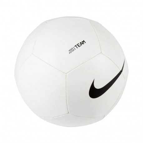 Nike Pitch Team Soccer Ball DH9796-100 (4)