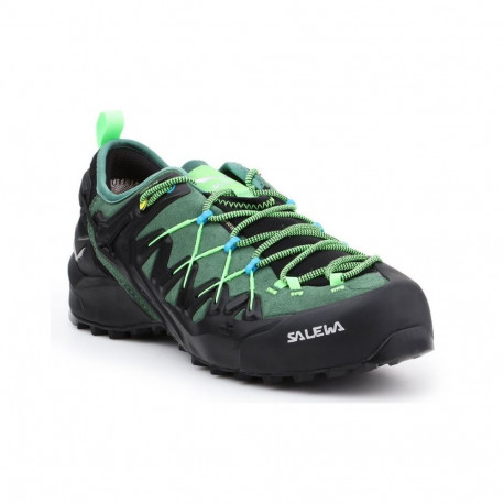 Salewa MS Wildfire Edge GTX M 61375-5949 trekking shoes (EU 46,5)