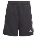 Adidas Tiro 21 Sweat Short Jr GM7343 (116 cm)