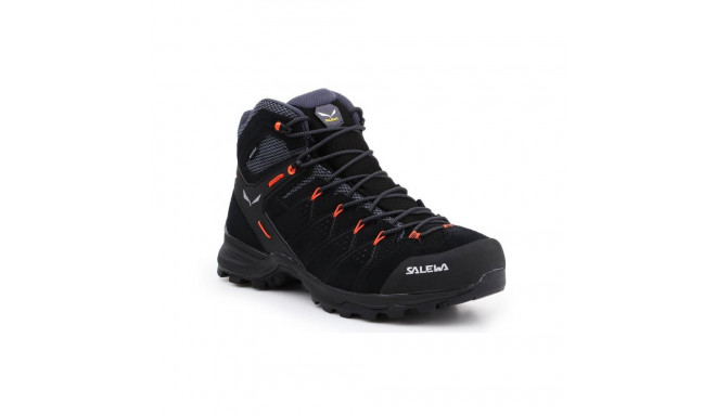 Salewa MS Alp Mate Mid WP M 61384-0996 shoes (EU 44)