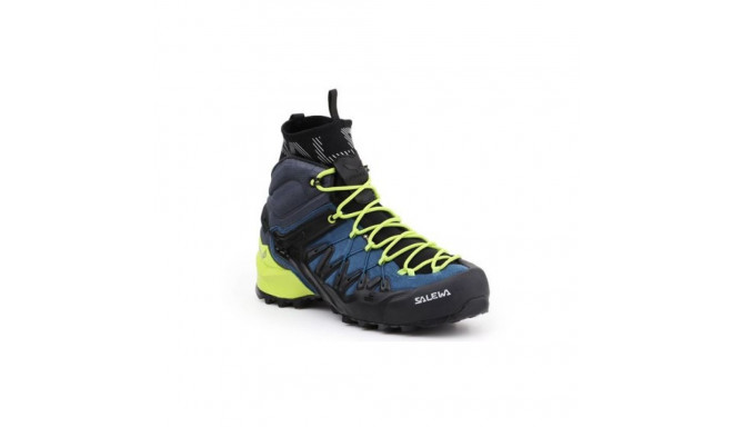 Salewa MS Wildfire Edge MID GTX M 61350-8971 trekking shoes (EU 42)