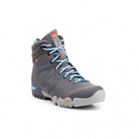 Garmont Integra High WP Thermal W 481051-603 Hiking Shoes (EU 38)