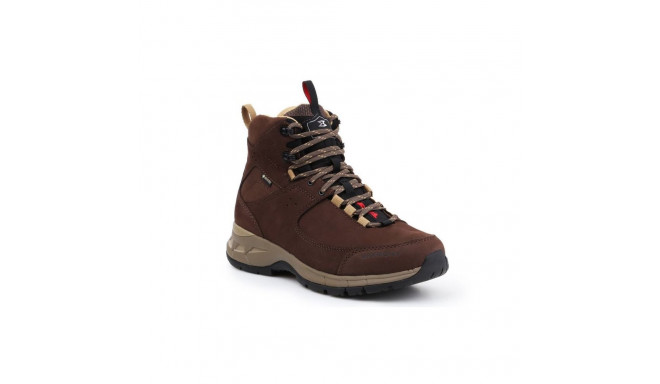 Trekking shoes Garmont Trail Beast MID GTX WMS W 481208-615 (EU 39)