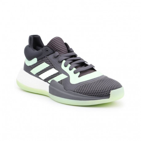 Adidas Marquee Boost Low M G26214 shoes (EU 42)