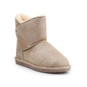 BearPaw Mia Youth W 2062Y Pewter Distressed (EU 31)