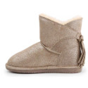 BearPaw Mia Youth W 2062Y Pewter Distressed (EU 31)