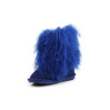 BearPaw Jr 1854Y Cobalt Blue shoes (EU 30)