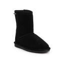 BearPaw Black Neverwet Jr.608Y shoes (EU 30)