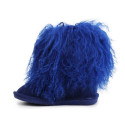 BearPaw Jr 1854Y Cobalt Blue shoes (EU 30)