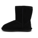 BearPaw Black Neverwet Jr.608Y shoes (EU 30)