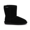 BearPaw Black Neverwet Jr.608Y shoes (EU 30)