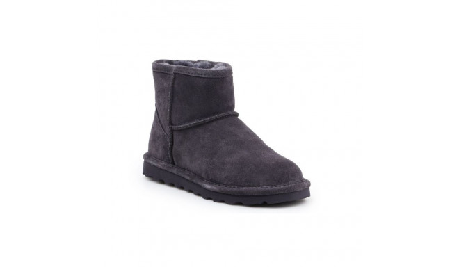 BearPaw Alyssa Charcoal W 2130W-030 shoes (EU 39)