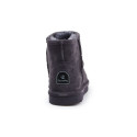 Shoes BearPaw Alyssa Charcoal W 2130W-030 (EU 39)