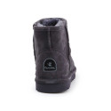 Shoes BearPaw Alyssa Charcoal W 2130W-030 (EU 36)