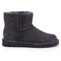 Shoes BearPaw Alyssa Charcoal W 2130W-030 (EU 36)