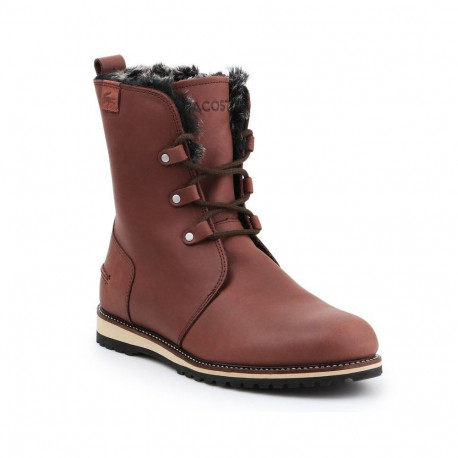 Lacoste Baylen W 7-30SRW4100078 shoes (EU 41)