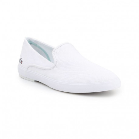 Lacoste Cherre W 7-31CAW0106001 Lifestyle Shoes (EU 36)