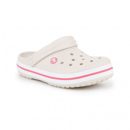Crocs Crocband Stucco W 11016-1AS flip-flops (EU 41/42)