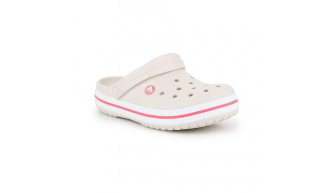 Crocs Crocband Stucco W 11016-1AS flip-flops (EU 41/42)