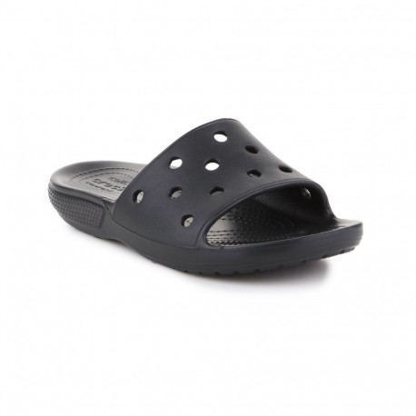 Crocs Classic Slide Black M 206121-001 (EU 36/37)