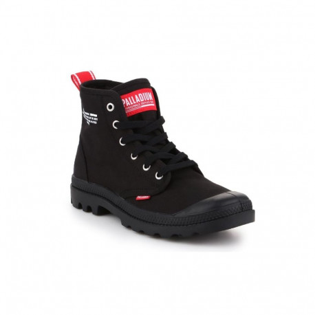 Palladium Pampa Hi Dare M 76258-008-M (EU 44)