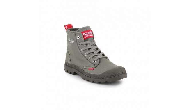 Palladium Pampa HI Dare W 76258-325-M (EU 37)
