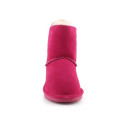 BearPaw Mia 2062Y-671 Pom Berry Shoes (EU 32)