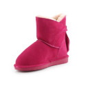 BearPaw Mia 2062Y-671 Pom Berry Shoes (EU 35)