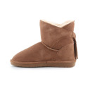 BearPaw Mia Jr.2062Y-220 Hickory II Shoes (EU 32)